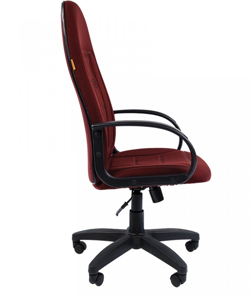 Кресло для офиса CHAIRMAN СH-727 - вид 3